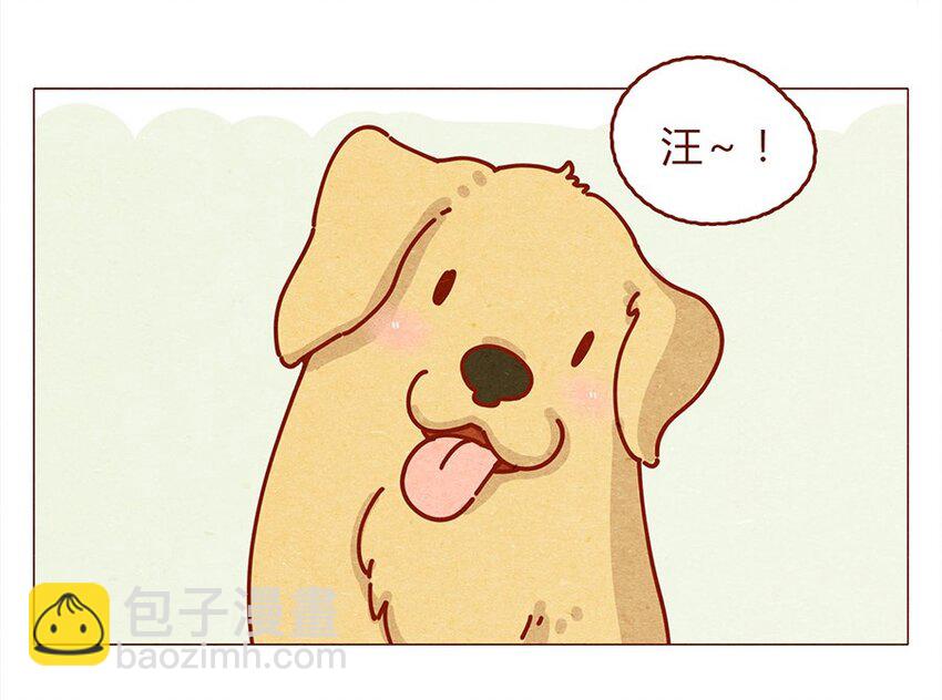 172话 汪来喵去-第173话