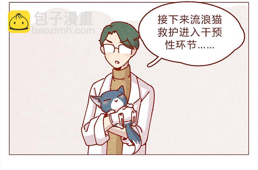 172话 汪来喵去-第173话