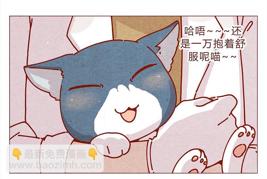 172话 汪来喵去-第173话