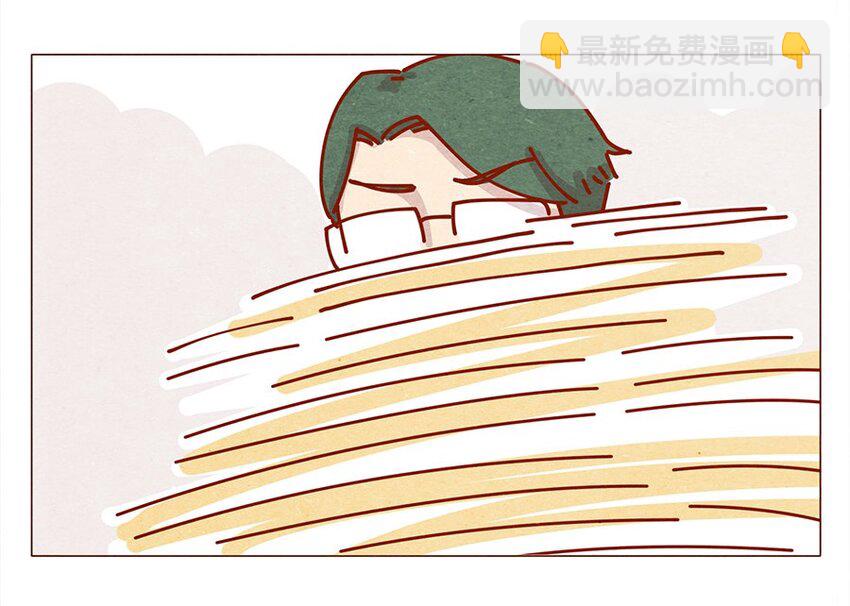 172话 汪来喵去-第173话