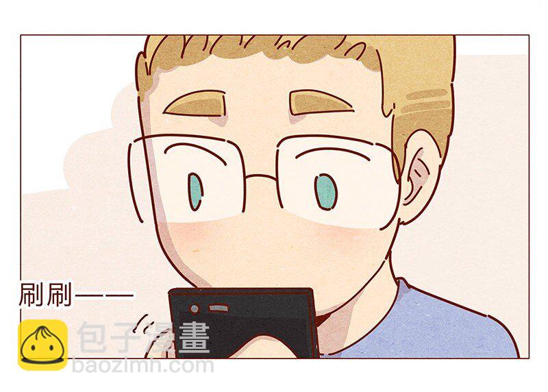 200话 伊万的微博-第201话