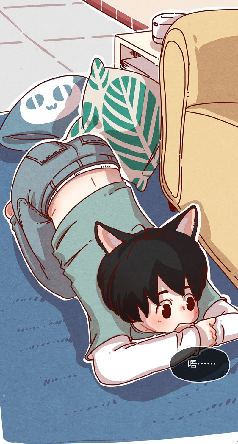 206话 谁的后裔？-第207话