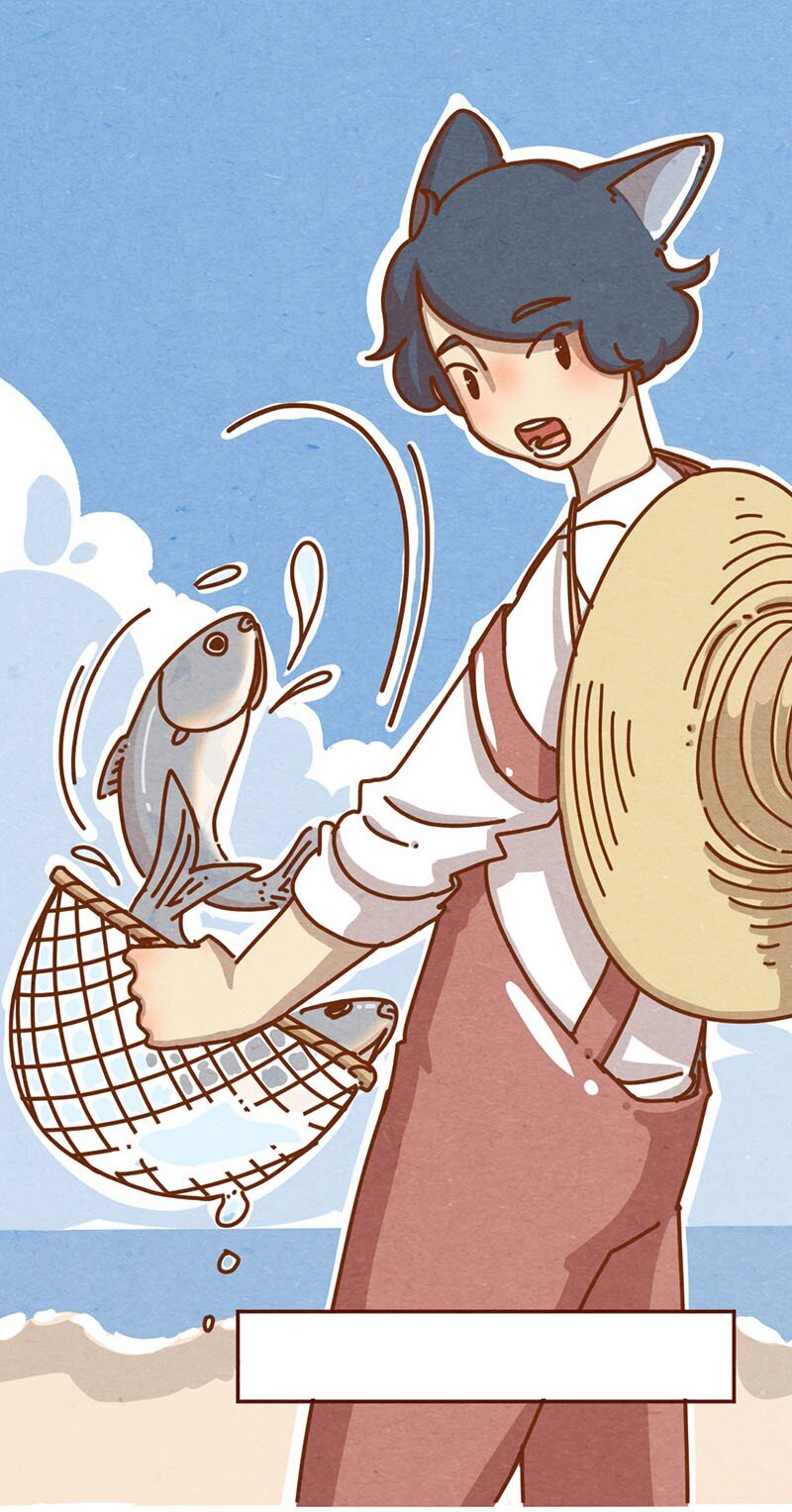 212话 科技&hellip;&hellip;和钱改变生活！-第213话