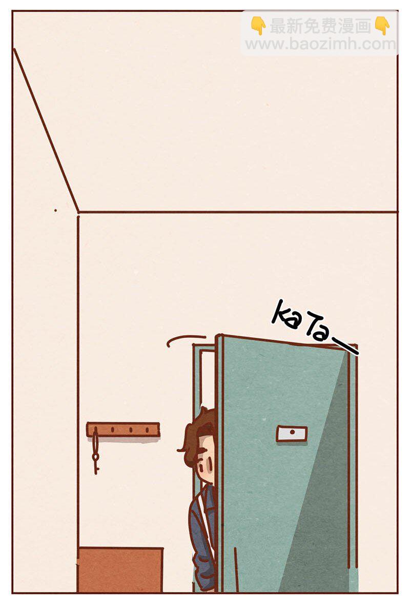 216话 生气的阿淼-第217话