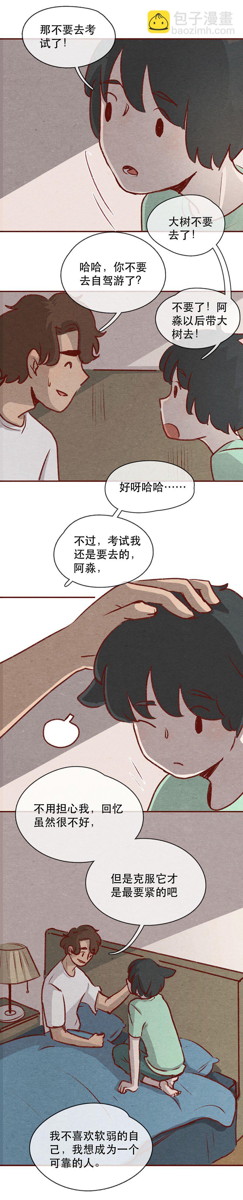 224话 考驾照（6）-第225话