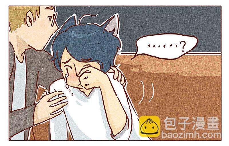 第42话 少根筋-第43话