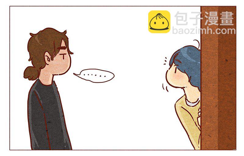 第46话 可爱-第47话