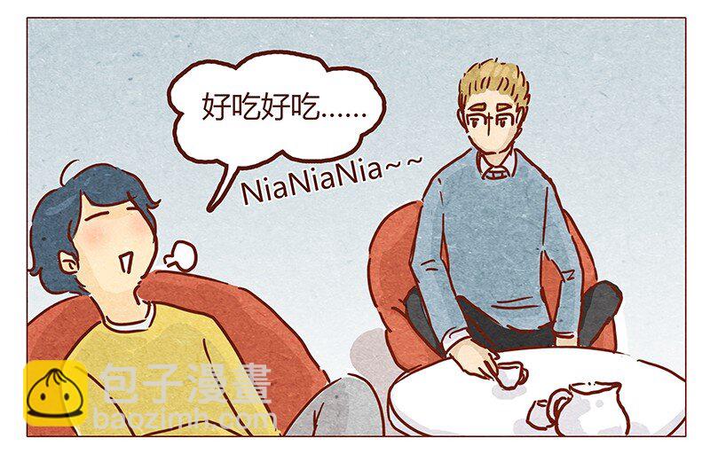 第50话 呼噜呼噜-第51话