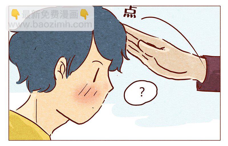 第56话 很好看-第57话