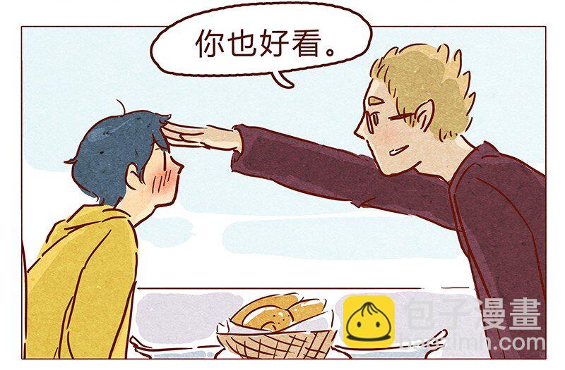 第56话 很好看-第57话