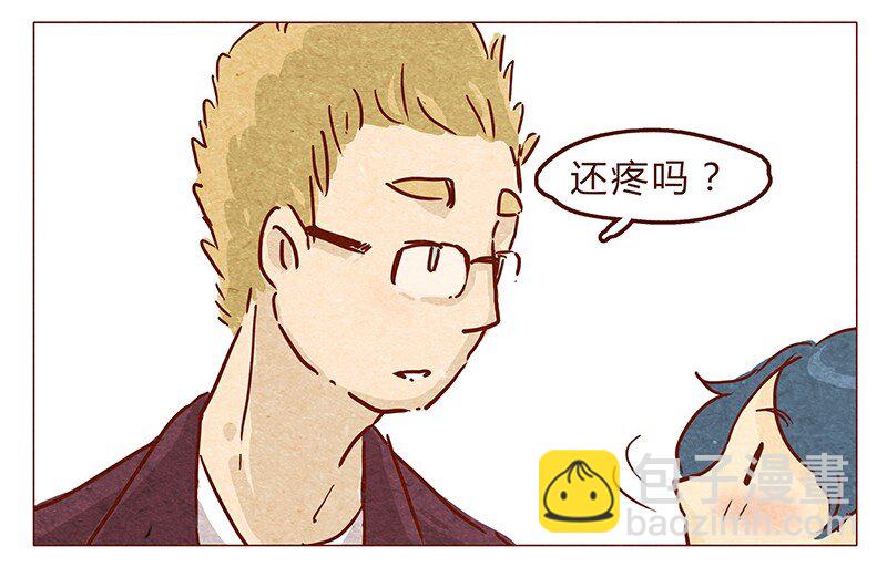 第56话 很好看-第57话