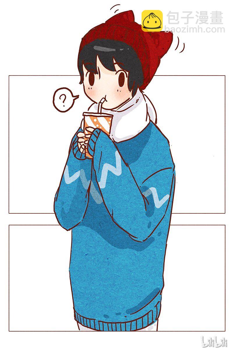 第58话 帽子（下）-第59话