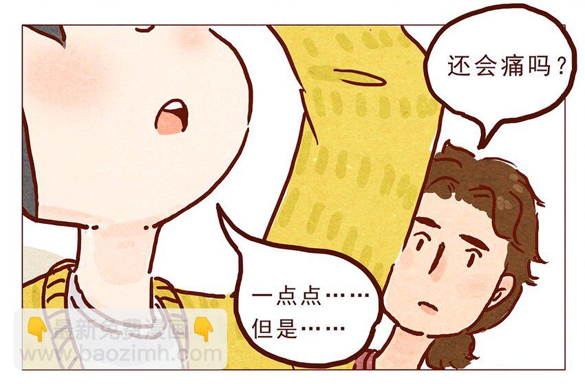 第7话 上热门-第7话