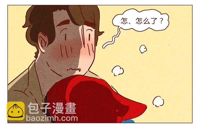 第60话 有你在旁，这节日才有意义-第61话