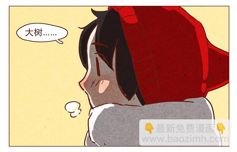 第60话 有你在旁，这节日才有意义-第61话