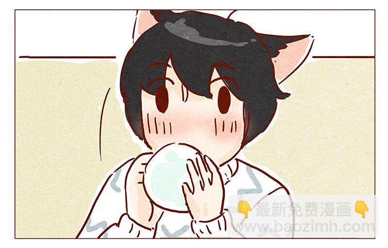 第64话 没关系，是笨蛋啊-第65话