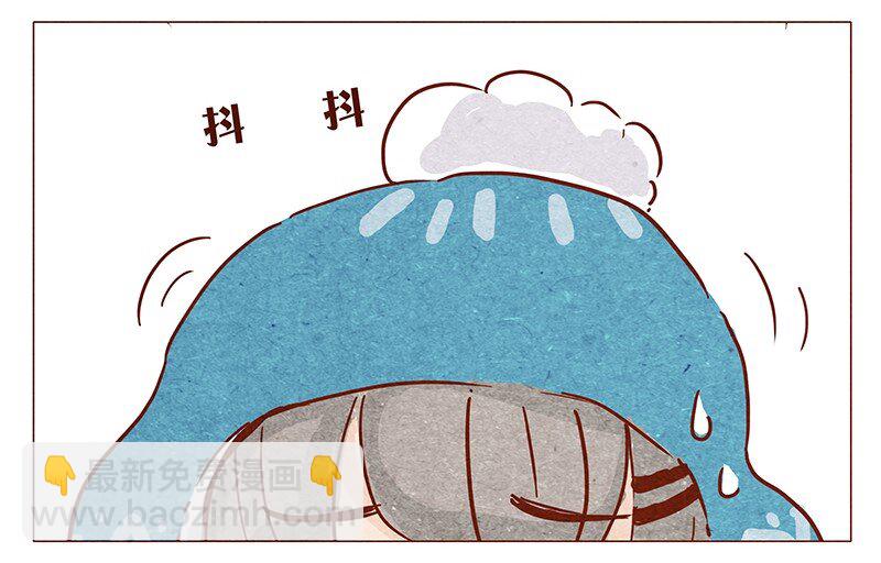 第66话 摘掉帽子吧！-第67话