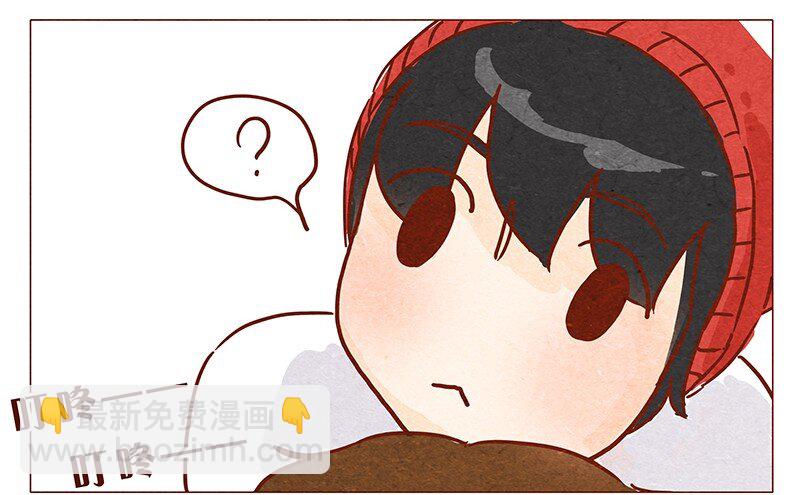 第66话 摘掉帽子吧！-第67话