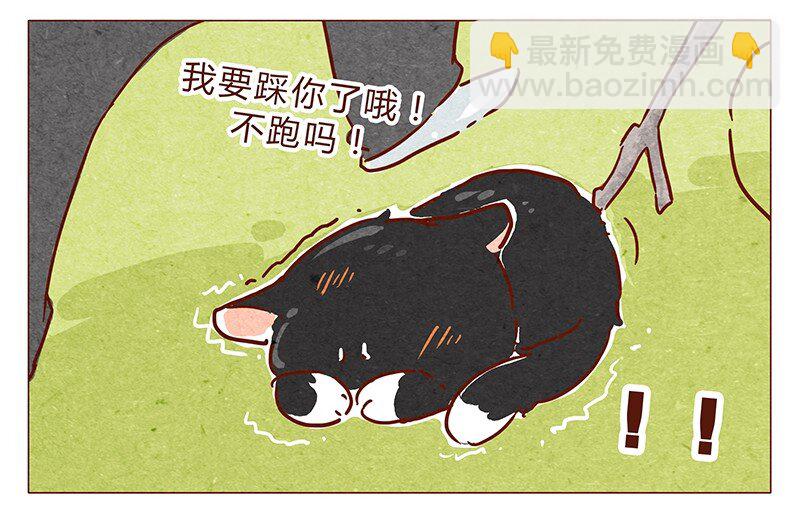 第74话 是不是所有人都讨厌我？-第75话