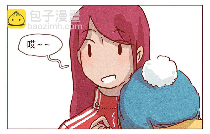 第80话 胆子这么小！-第81话