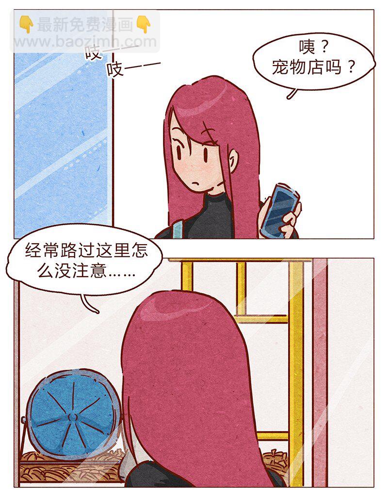 第86话 熟悉的小耗子-第87话