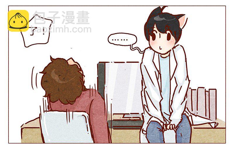 第92话 请不要医治我以外的病人-第93话