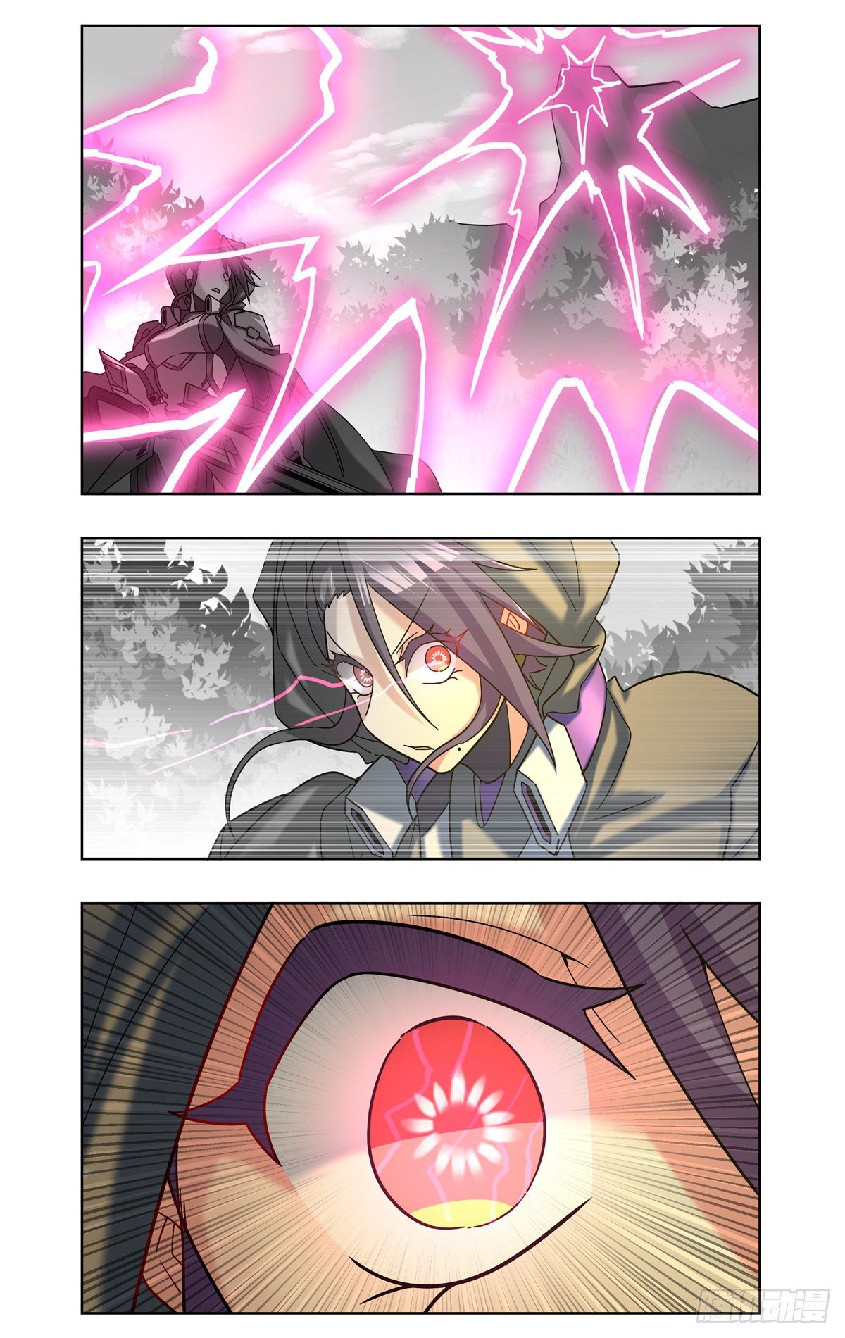 实战觉醒-第67话