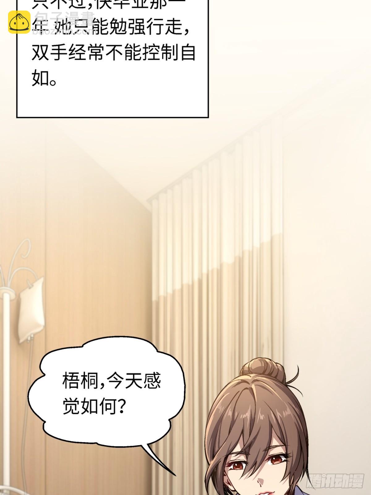 第2话 任务开启(1/2)-第3话