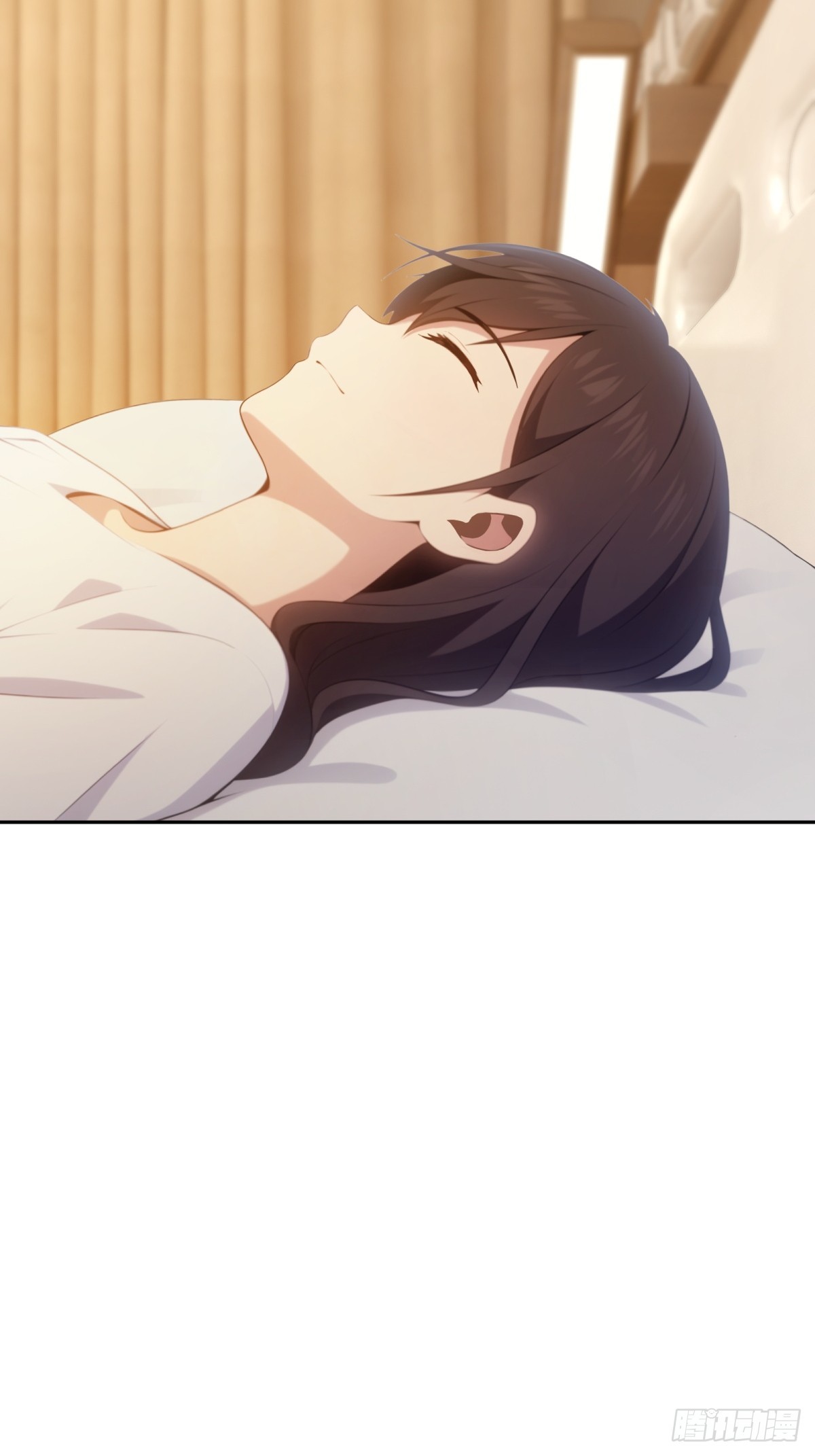 第34话 快痊愈了(1/2)-第35话