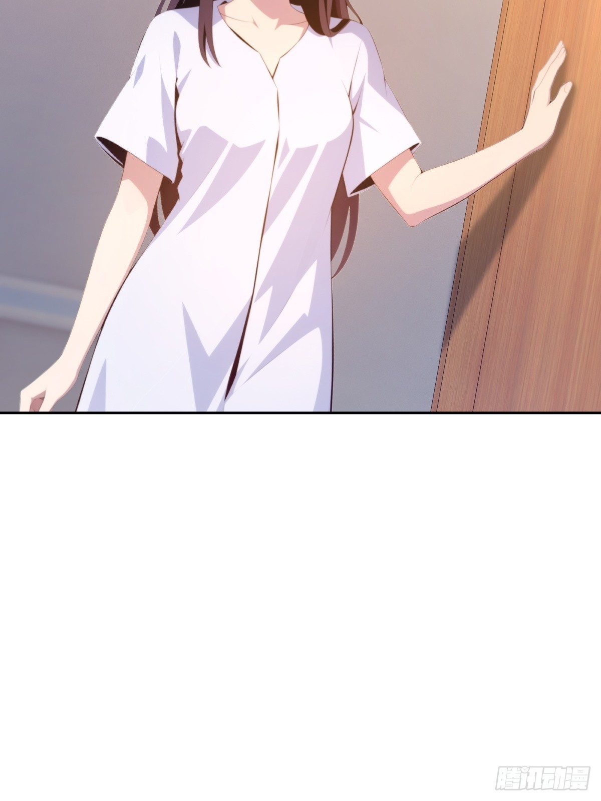 第34话 快痊愈了(1/2)-第35话