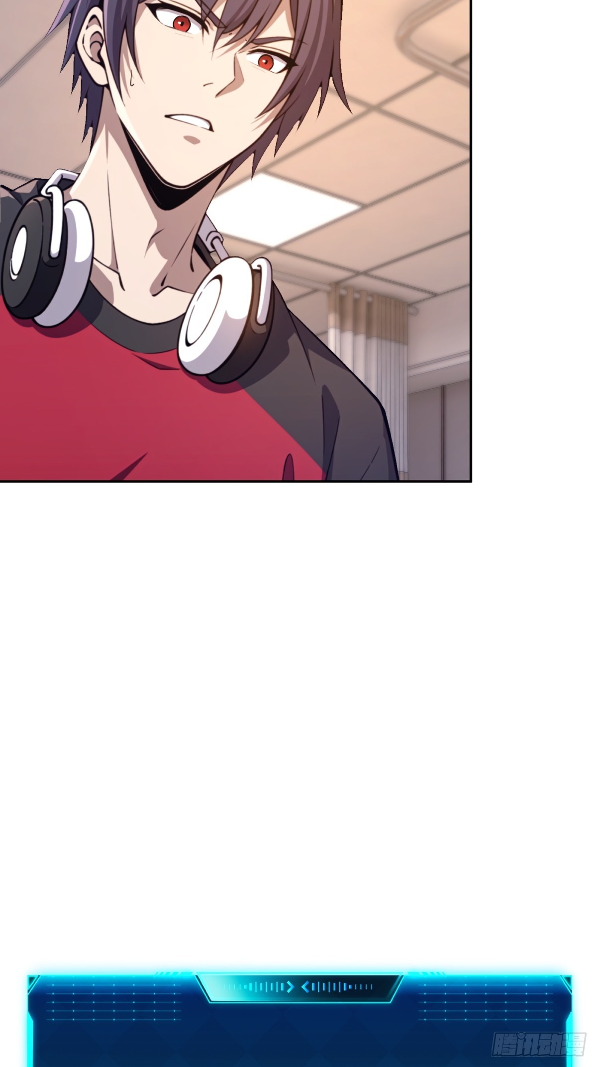 第34话 快痊愈了(1/2)-第35话