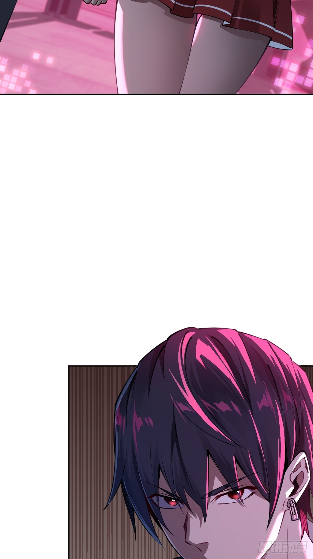 第4话 第一个人头(1/2)-第5话