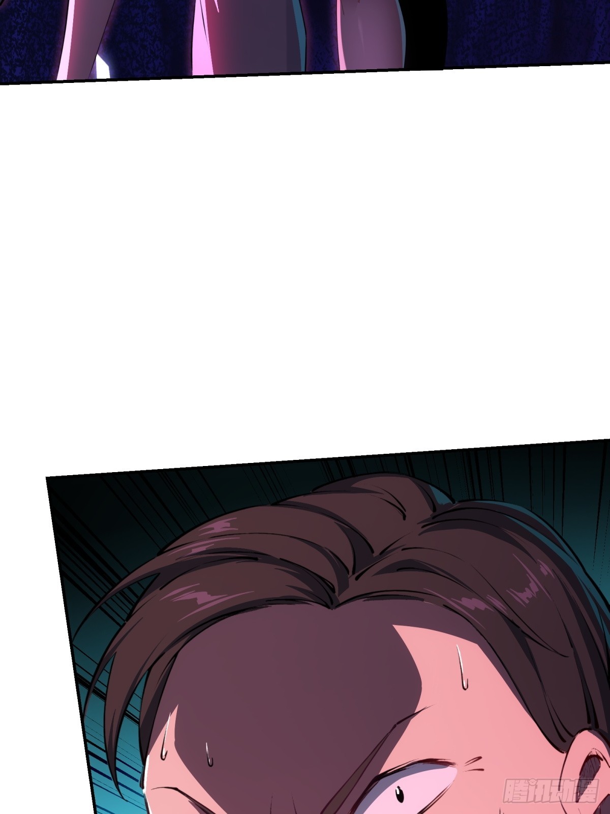 第4话 第一个人头(1/2)-第5话
