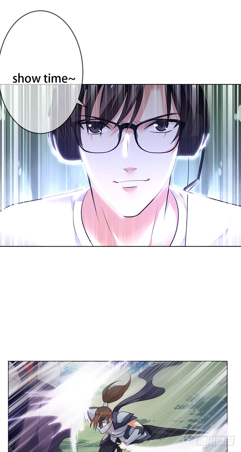 第130话：踢馆！敢赌吗？！-第131话