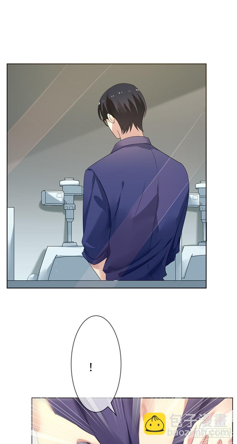 第154话：洗手间的捆绑-第155话