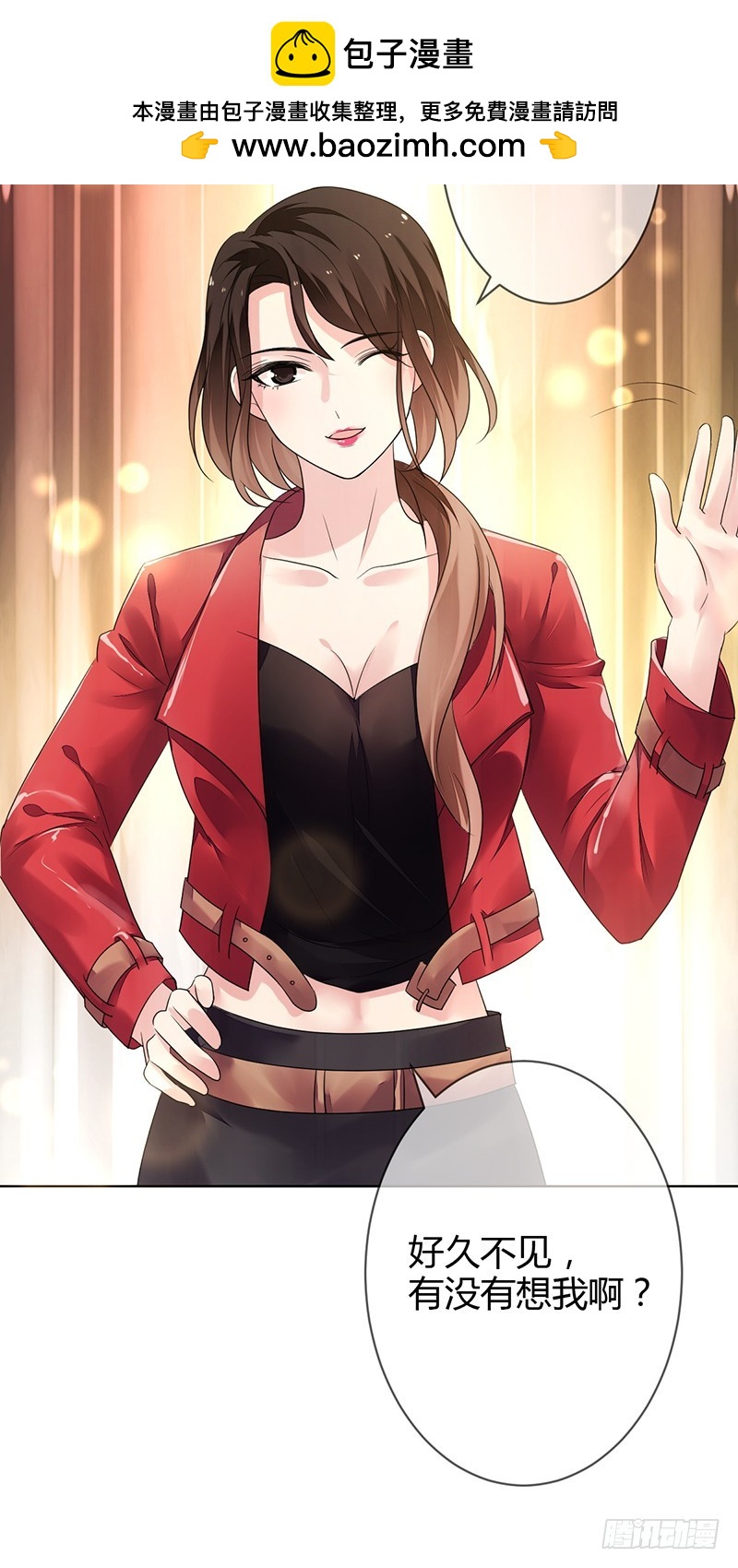 第158话:RH的比赛视频-第159话