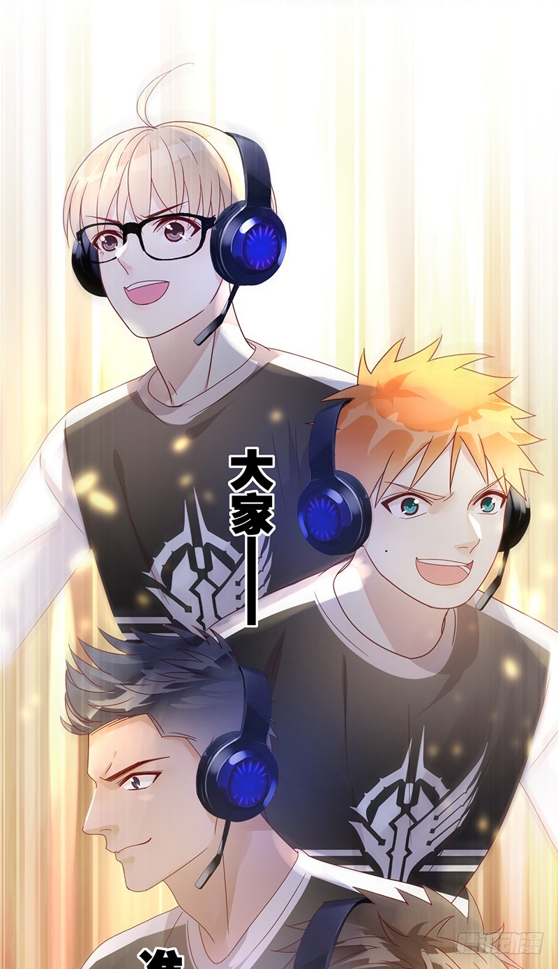 第176话：众望所归，总冠军！-第177话