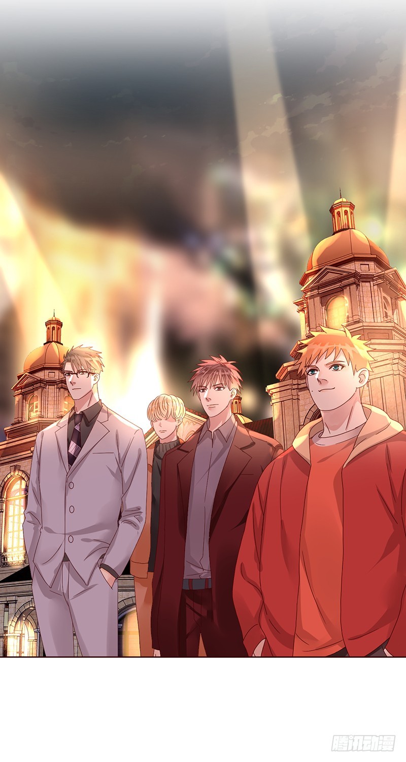 第185话：大型蹦迪现场？-第187话