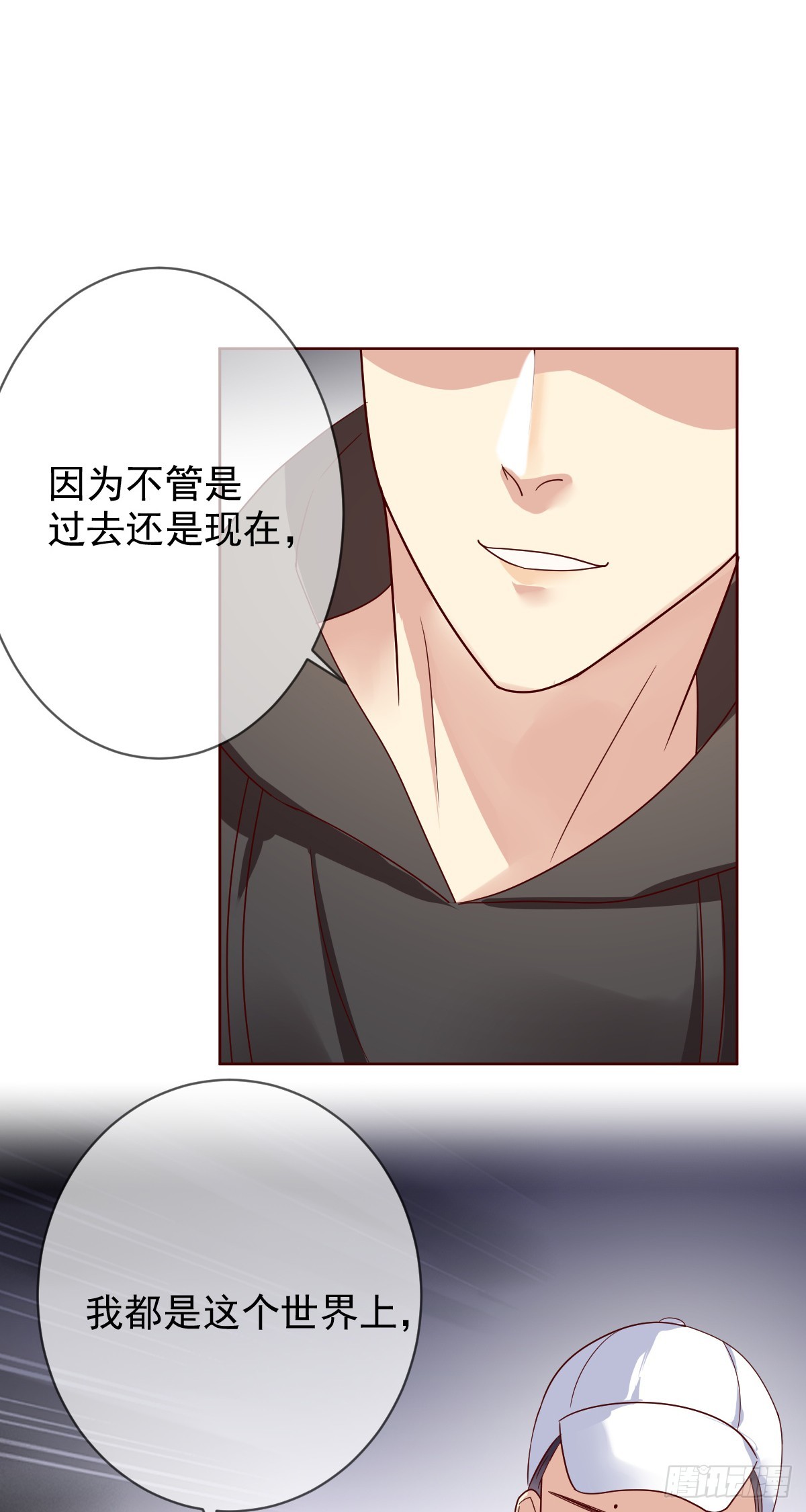 第200话：未来，该会是怎样？(1/2)-第203话