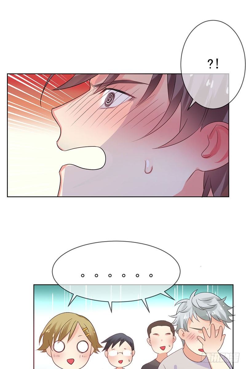 第三十六话：男人之间的战斗！-第37话