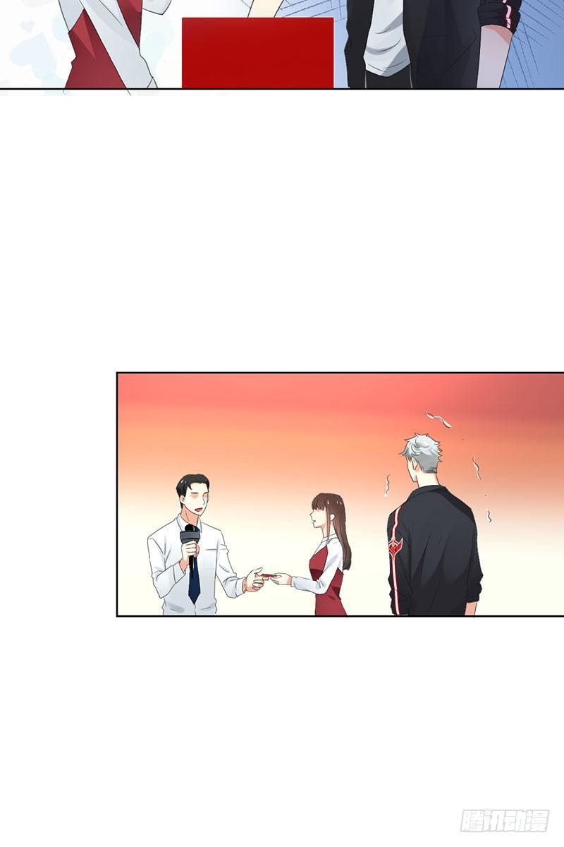 第三十六话：男人之间的战斗！-第37话