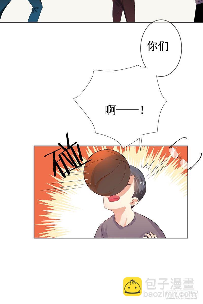 第三十六话：男人之间的战斗！-第37话