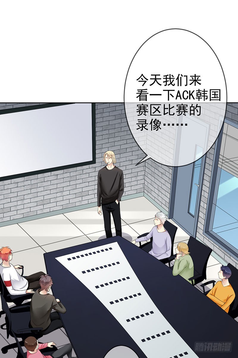 第64话:管罪犯还是当教练？-第65话