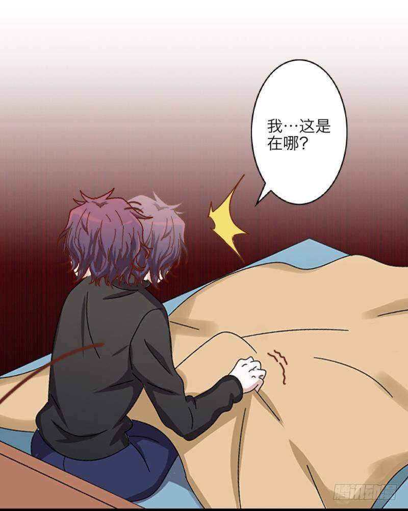 呜&hellip;蛋糕&hellip;&hellip;-第1话
