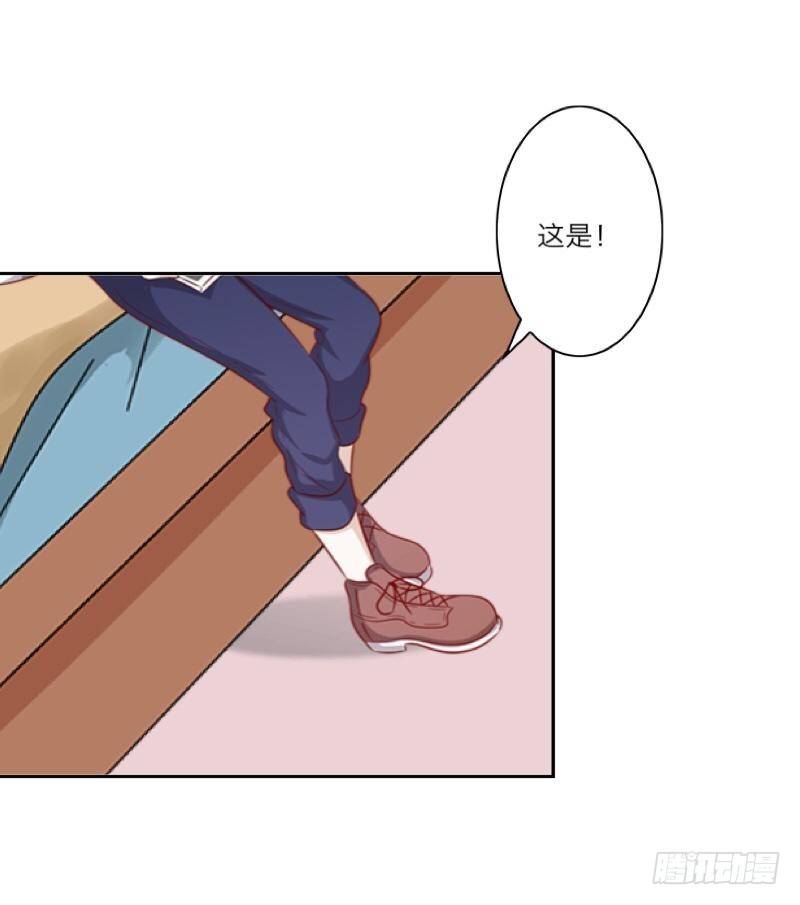 呜&hellip;蛋糕&hellip;&hellip;-第1话