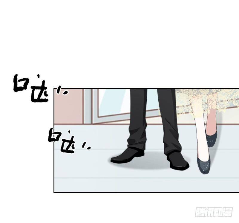可是，你一脸的&hellip;我失恋了-第19话