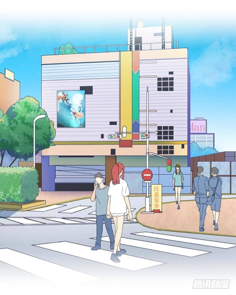 哇哇哇，带我一起走啊&hellip;&hellip;-第7话