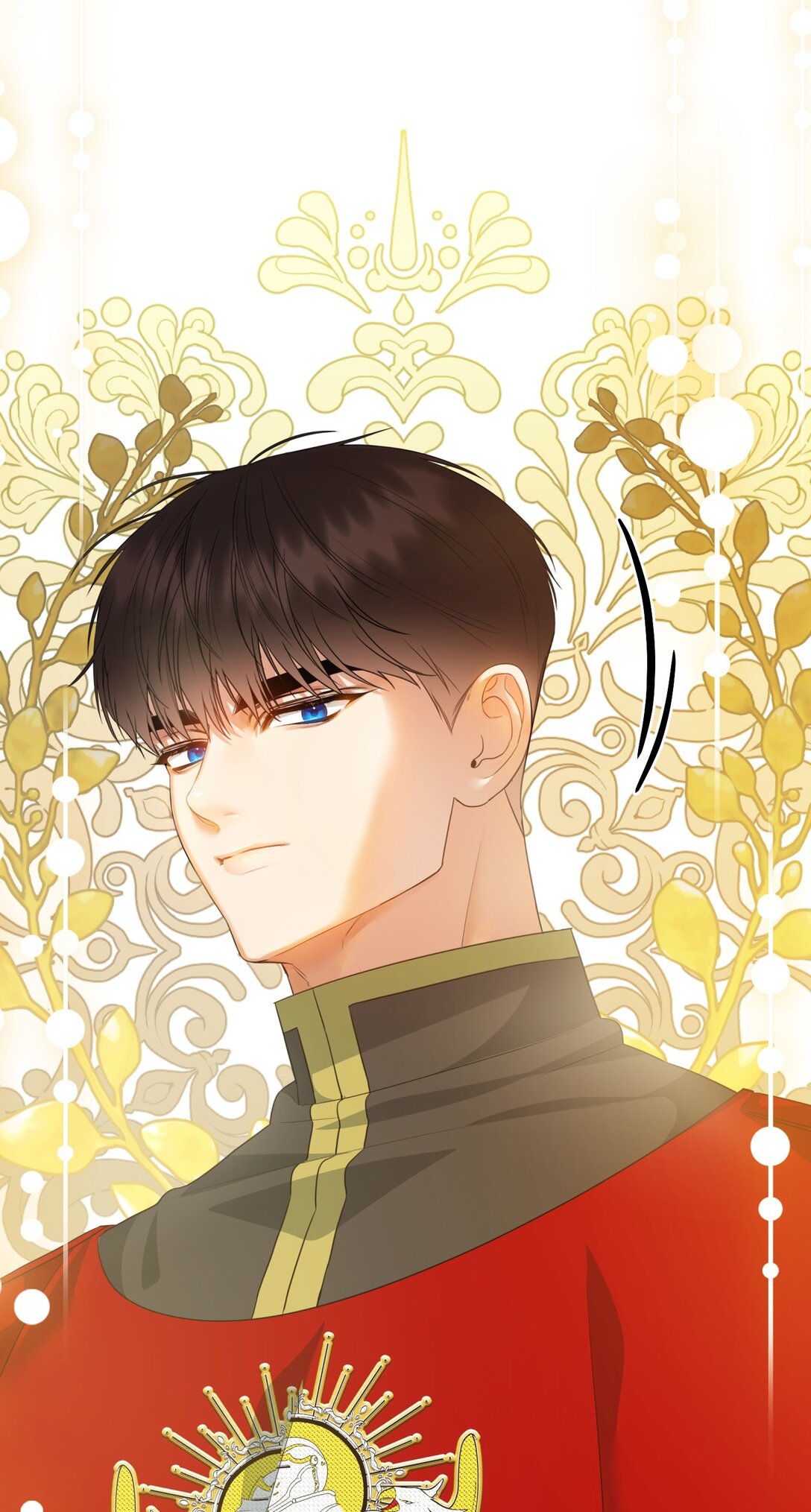 45 画不出的美(1/2)-第45话