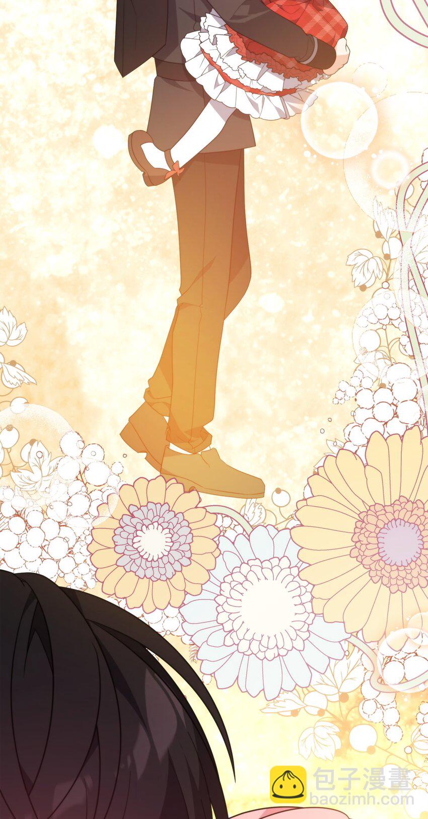 13 身体接触(1/3)-第13话