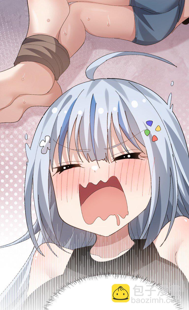 063 让她露出折磨后的快感,就可以了吧?-第65话